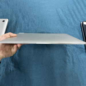 Portátil barato al por mayor, computadora portátil usada A2337 MacBook Air M1 2020 de segunda mano con pantalla de 13 pulgadas - Product Image 3