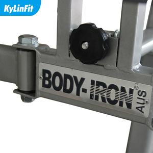 Fornitura Fitness <span class=keywords><strong>Multi-purpose</strong></span> stazione Home <span class=keywords><strong>Gym</strong></span> con 150lb macchina per allenamento in plastica - Product Image 5