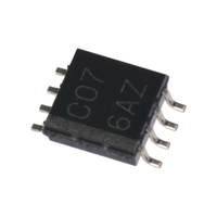 Composants électroniques Jeking IC SN74LVC3G07DCTR