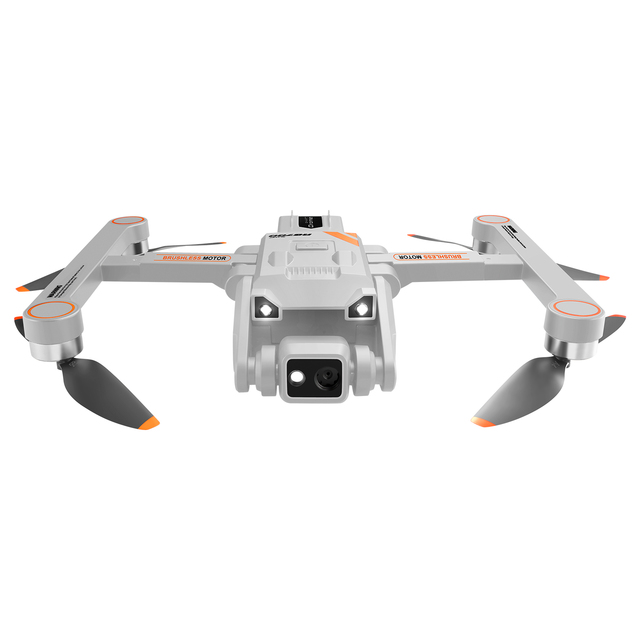 New HOSHI RG700 PRO Drone Professional Aerial Photography UAV Brushless Motor 4K GPS 8K HD Dual Camera FPV Foldable RC Dron