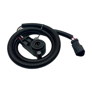 Sensor de Posición del Acelerador CYJ 214-4863, Repuesto 2144863 para Excavadoras 824, 824H, 834G, 834H, 844, 844H, 854G - Product Image 3