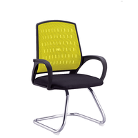Chaises de bureau à bascule, mobilier d'extérieur, moderne