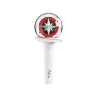 Stray Kids Official Light Stick Ver 2 Bâton lumineux officiel LED pour concert, Merchandise Kpop, Photocard, Poster, Édition limitée