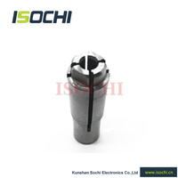 Collet CR2000 para máquina de perforación y enrutamiento de PCB