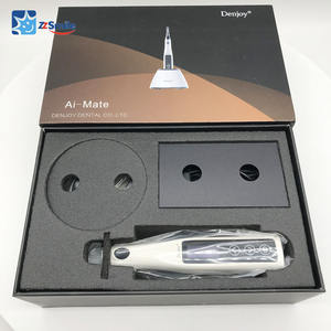 <span class=keywords><strong>Denjoy</strong></span> Ai-Mate motore <span class=keywords><strong>Endo</strong></span> Brushless con localizzatore Apex integrato Cruise Control con contrangolo Super Mini 6:1 - Product Image 4