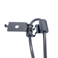 Tout nouveau capteur de vitesse de roue ABS avant gauche convient pour HYUNDAI Matrix 2001-10 95670-17000
