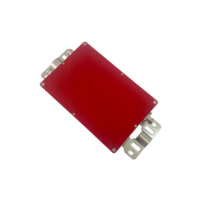 Diplexer RF 80-520/694-2700MHz, Duplexer Combinatore Dual Band, Basso PIM -160dBc, Connettore Femmina 4.3-10 per Sicurezza Pubblica DAS IBS - Product Image 5