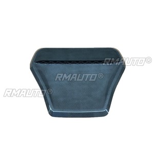 แผ่นป้องกันใต้ท้องรถยนต์ สำหรับ Honda Civic TR Style ชุดแต่งกันกระแทก ป้องกันเครื่องยนต์ อุปกรณ์ตกแต่งรถยนต์ - Product Image 6