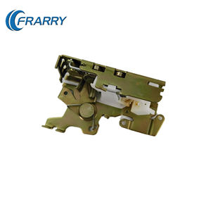 FRARRY - Autopartes - Cerradura de Puerta Delantera Derecha para <span class=keywords><strong>Sprinter</strong></span> 2t 3t 901 902 903 904 211CDI <span class=keywords><strong>316CDI</strong></span> - 9017301035 - Product Image 3