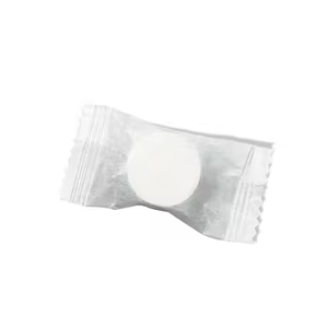 Toalla Comprimida <span class=keywords><strong>de</strong></span> Limpieza Facial Portátil <span class=keywords><strong>de</strong></span> Viaje, No Tejida, <span class=keywords><strong>de</strong></span> Rayón Desechable, 20x22cm, Precio al por Mayor, Embalaje Degradable Meite - Product Image 1