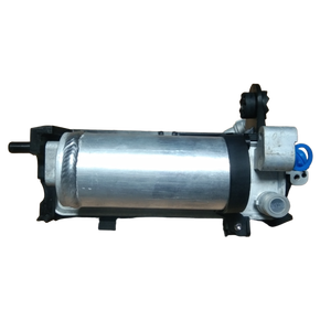 ACTECmax AC.411.055 OE 64536805342 Condenseur refroidi par <span class=keywords><strong>liquide</strong></span> pour climatisation One Stop pour <span class=keywords><strong>BMW</strong></span> X6 G06 Car Fan Intercooler Intercooler Intercooler - Product Image 5