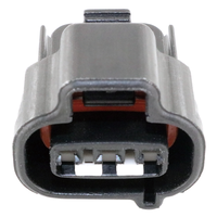 Connecteurs magnétiques Pogo 3 broches automobiles TE Butt Deutch 6248-5316 90980-11143 DJ7037F-2.2-21 Lamello pour moto