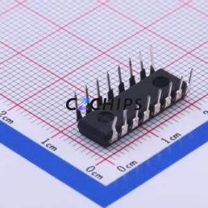 Brand-new&Original CD14538BE DIP-16 Integrated Circuit IC Chip Monostable Multivibrator - Product Image 2