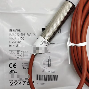 全新原装产品BES 516-105-SA2-05接近传感器全新原装就绪库存工业自动化包装专用 - Product Image 1