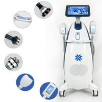 Machine de massage anti-cellulite pour perte de poids et relaxation complète du corps équipement de salon de beauté vente en gros en usine