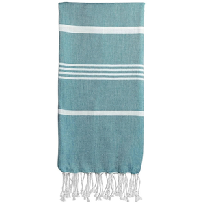 Vente rapide Fouta Serviettes Qualité standard Fouta Serviettes de plage pour la plage Serviettes de golf turques de fabricants directs en Inde - Product Image 2