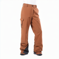 Pantalones Tácticos IDOGEAR Ranger Green G5, Estilo Casual, Resistentes al Agua y a Desgarros, Pantalones de Exterior Multibolsillos de Alta Resistencia