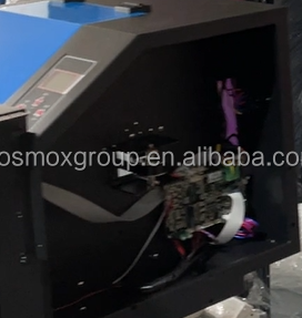 2025 Nieuwe Technologie Industriële Groot Formaat High-Speed 1.6M 1.8M Eco-<span class=keywords><strong>Solvent</strong></span> Sublimatie <span class=keywords><strong>Printer</strong></span> - Product Image 4