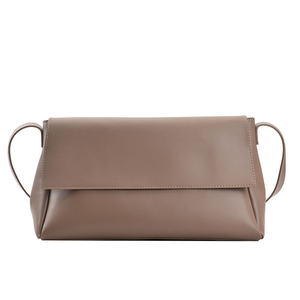 Hot Sell Customizable Wholesale PU Crossbody Bag Adjustable Strap <strong>Fashion</strong> Daily Shoulder Bag - Product Image 6