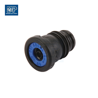 Raccord pneumatique à air comprimé pour pièces automobiles européennes Depehr, taille M6X1, connecteur rapide pour camion VOL VO