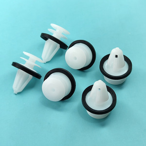 Auto Plastic <b>Door</b> Panel Clip For Land Rover Interior <b>Trim</b> Fastener Replacement Part - Product Image 4