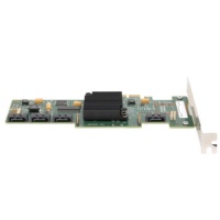 Tarjeta Controladora SAS2008 PCIe 2.0 X8 Interfaz 6Gb/s de 4 Puertos, Tarjeta HBA/RAID SAS/SATA Integrada Sin Caché 9212-4I