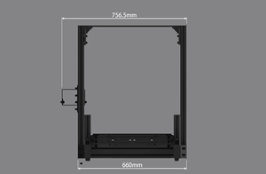 Simulador de Conducción de Autos F1 para PC, Cabina de Carreras a Precio Económico - Product Image 5