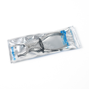 Kit di matrici sagomate in sezione dentale con bande di matrice cunei interdentali che serrano l'anello di Clip e le pinze di posizionamento - Product Image 2