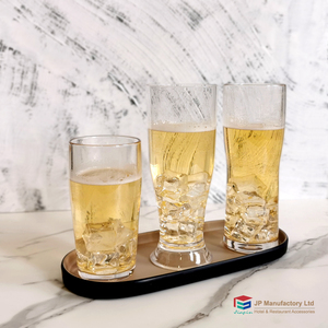Gobelet à <span class=keywords><strong>bière</strong></span> en plastique transparent SAN PC acrylique <span class=keywords><strong>de</strong></span> 580 ml, verre à <span class=keywords><strong>bière</strong></span> <span class=keywords><strong>de</strong></span> 19,5 oz, gobelet à <span class=keywords><strong>bière</strong></span> réutilisable transparent - Product Image 6