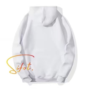 Sifot 350กล่องซิปแบบมีฮู้ด GSM 450 GSM หินสีสั่งทำลายนูน - Product Image 3