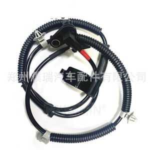 Hyundai <b>Wheel</b> Speed Sensor 956702B000 956712B000 for Santa Fe ABS System <b>Replacement</b> Part - Product Image 4