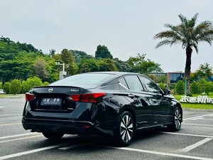 รถยนต์<span class=keywords><strong>มือ</strong></span><span class=keywords><strong>สอง</strong></span> นิสสัน เทียน่า 2.0T XL Upper AD1 อินเทลเลเจนท์ เอนจอย พายล็อต อิดิชั่น ปี 2020 - Product Image 6