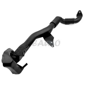 Tuyau de remplissage d'huile OE 20412265 20498258 20808093 pour pièces de moteur de camion Volvo FH/FM D 12