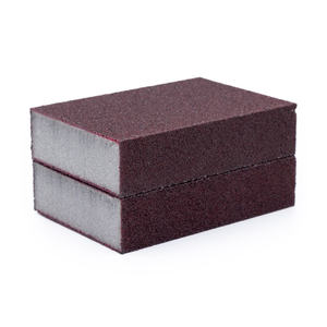 2 Esponjas de Limpieza Mágicas de Carburo de Silicio, Esponja de Limpieza para el Hogar, Utensilios de Cocina para Lavar Platos y Ollas - Product Image 5