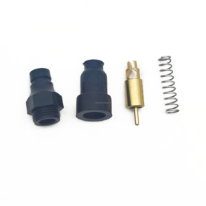 Kit de reparación de válvula de arranque, émbolo de carburador para <span class=keywords><strong>HONDA</strong></span> XR650L XR650 <span class=keywords><strong>XR</strong></span> <span class=keywords><strong>650</strong></span> <span class=keywords><strong>L</strong></span> 1993-2012 - Product Image 3