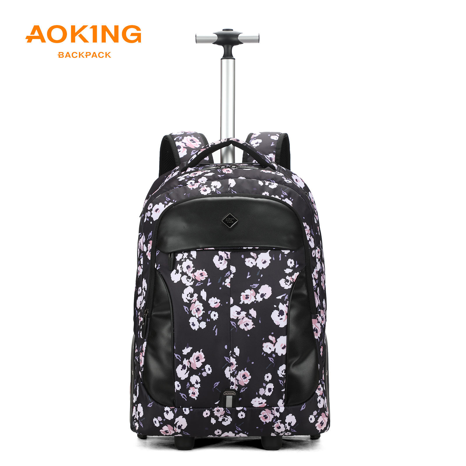 Alibaba Aoking Backpack Trolley Travel Bag Aoking Mochilas