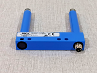 Controlador PLC WFM50-60N321 Nuevo y Original en Stock en Almacén