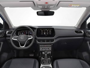 Nuova <span class=keywords><strong>Volkswagen</strong></span> Tharu 2026 XR 1.5T 300TSI, Veicolo a Benzina Economico, SUV ad Alta Velocità con Trazione Anteriore, Prodotto in Cina - Product Image 6