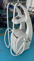 Nouvel équipement vertical Vela Slim 2026 avec fonction de massage par rouleaux sous vide – Fournisseur direct d'usine pour salons commerciaux
