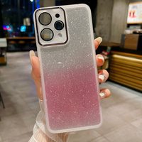 Usine en gros coloré dégradé étui pour Xiaomi Redmi Note 8 Pro Funda caméra housse de protection pour Xiaomi Redmi Note 9 4G 5G