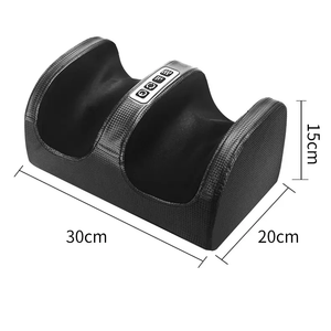 <span class=keywords><strong>เครื่อง</strong></span><span class=keywords><strong>นวด</strong></span>เท้าและขาสำหรับผู้หญิง <span class=keywords><strong>นวด</strong></span>กดจุดฝ่าเท้าแบบรีเฟล็กโซโลยี พร้อมระบบสั่นสะเทือน - Product Image 4