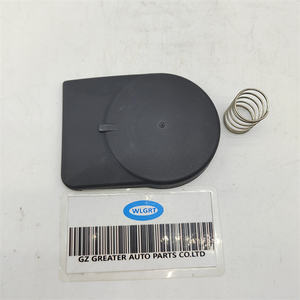 Wlbtr 11127646552 11127646553 PCV ฝาครอบน้ำมัน004-028-129สำหรับ BMW 3 Series 316 Li 2013-2016 - Product Image 2