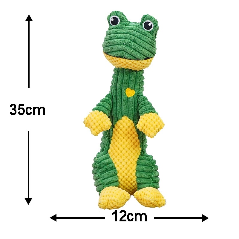 Green-Frog