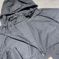 Ensemble de survêtement de sport OEM en gros pour hommes : veste pull d'automne + pantalon de sport, idéal pour la course, le fitness et le jogging – Ensemble 2 pièces pour l'entraînement