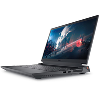 For Dell Gaming Laptop G15 5530 15.6 Inch I7-13650HX 16GB Ram 512GB SSD RTX4060 8g Graphics High Performance Design Gaming