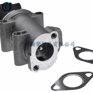 Vanne EGR 55186214 55194734 55215032 pour pièces de rechange de moteur automobile - Product Image 1
