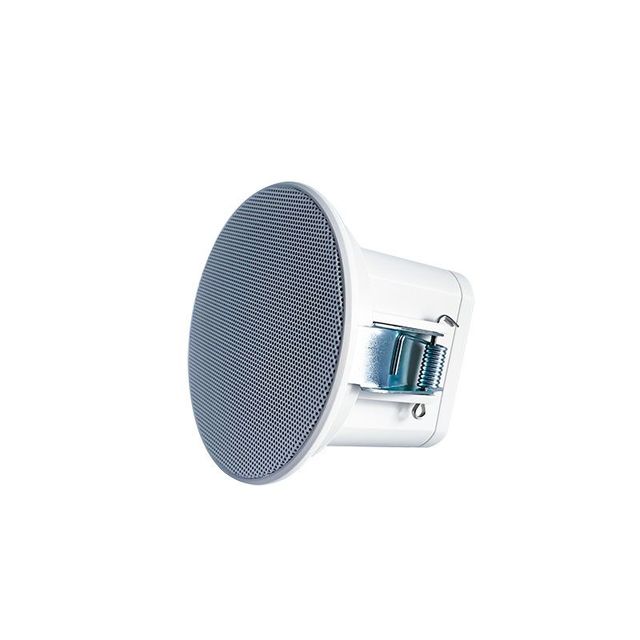 2 Inch 8 Ohm 5W Ceiling Speakers Background Music Sound Stereo Passive Speakers Home Audio System for Office Kitchen Living Room