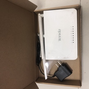 Bộ Định Tuyến Đã Qua Sử Dụng Bộ Định Tuyến Không Dây Tenda Giao Diện Đa Ngôn Ngữ Thiết Lập Dễ Dàng Bộ Định Tuyến Không Dây Tenda F3 - Product Image 4