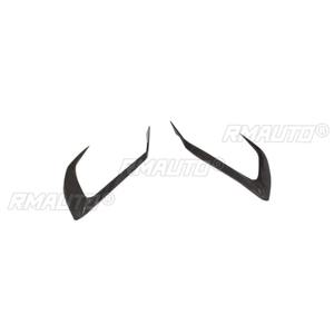 Kit de carrocería para Maserati Levante PK 2016-2022: Labio de parachoques delantero, faldones laterales, alerón trasero, difusor y splitter. Accesorios para coche. - Product Image 6