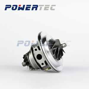 53049880033 Turbo CHRA K04 8603961 Cartuccia Turbo per <span class=keywords><strong>Ford</strong></span> <span class=keywords><strong>Focus</strong></span> II RNC 2P25-LT MOTORE <span class=keywords><strong>2005</strong></span> - Product Image 2